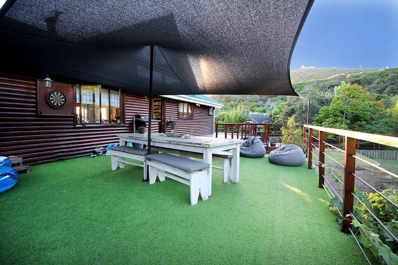 4 Bedroom Property for Sale in Groot Brakrivier Central Western Cape